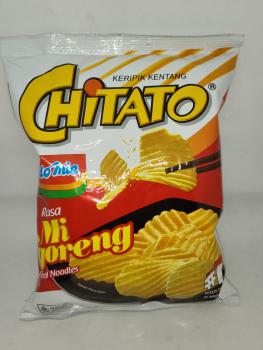 Chitato Mi Goreng 68g